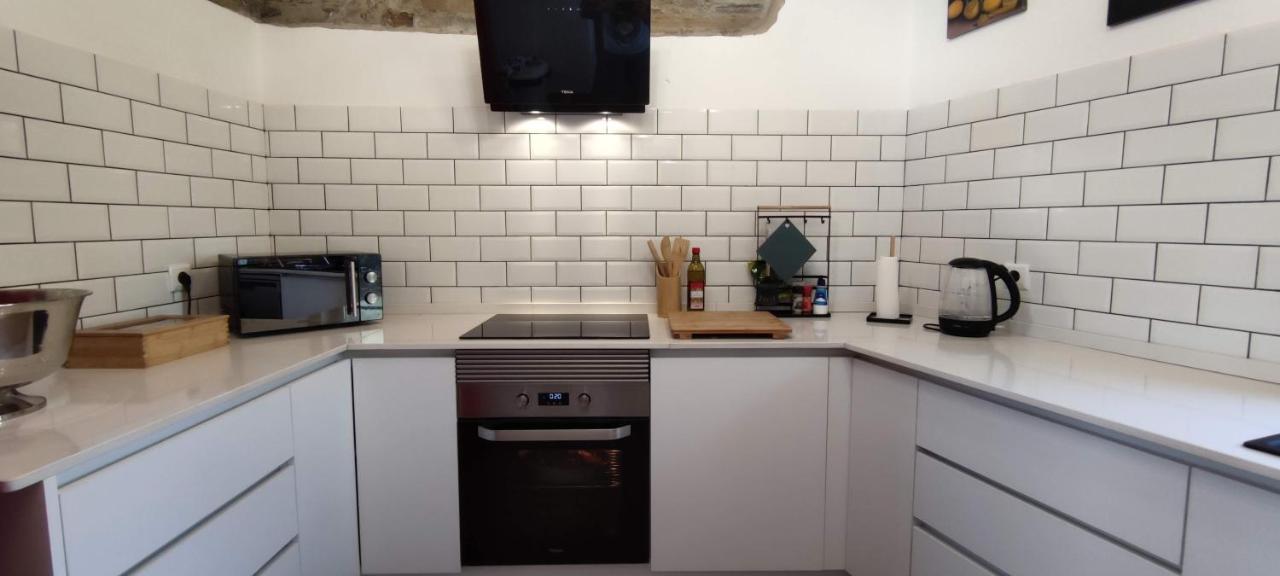 Pomar Das Oliveiras - Private Swimming Pool - Free Ev Chrg - Pet Friendly Carvalhal  エクステリア 写真