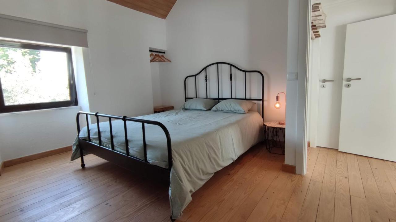 Pomar Das Oliveiras - Private Swimming Pool - Free Ev Chrg - Pet Friendly Carvalhal  エクステリア 写真