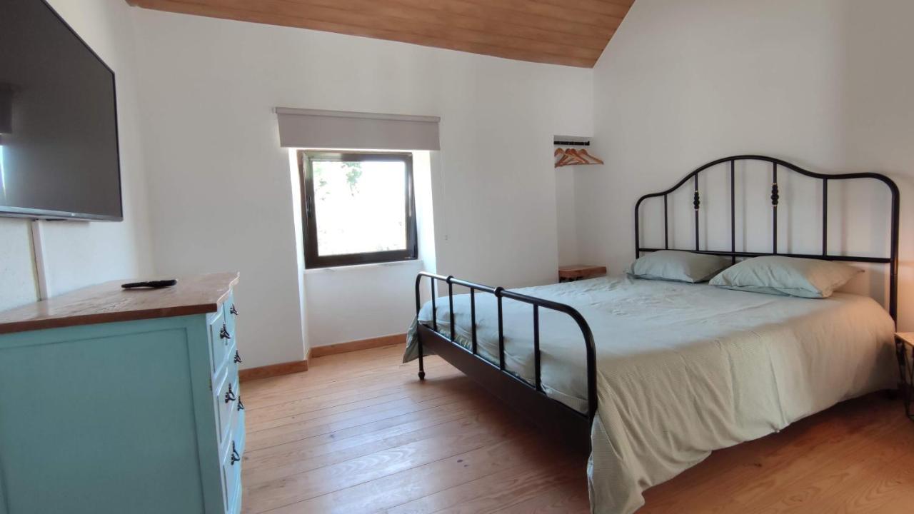Pomar Das Oliveiras - Private Swimming Pool - Free Ev Chrg - Pet Friendly Carvalhal  エクステリア 写真