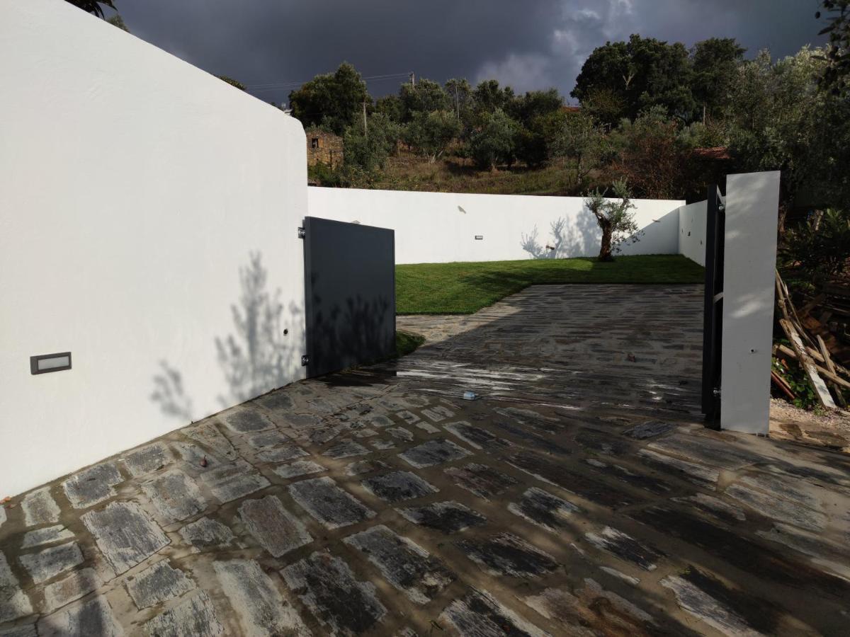 Pomar Das Oliveiras - Private Swimming Pool - Free Ev Chrg - Pet Friendly Carvalhal  エクステリア 写真