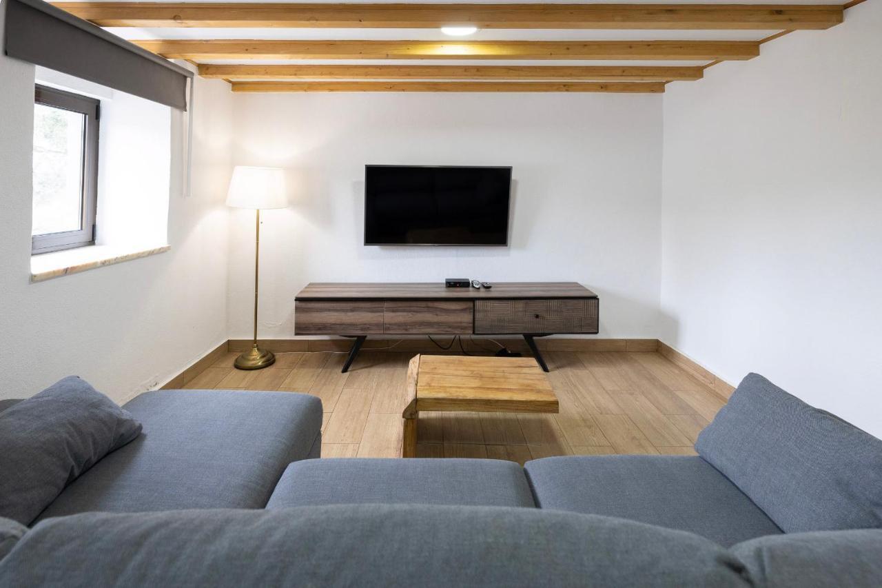 Pomar Das Oliveiras - Private Swimming Pool - Free Ev Chrg - Pet Friendly Carvalhal  エクステリア 写真