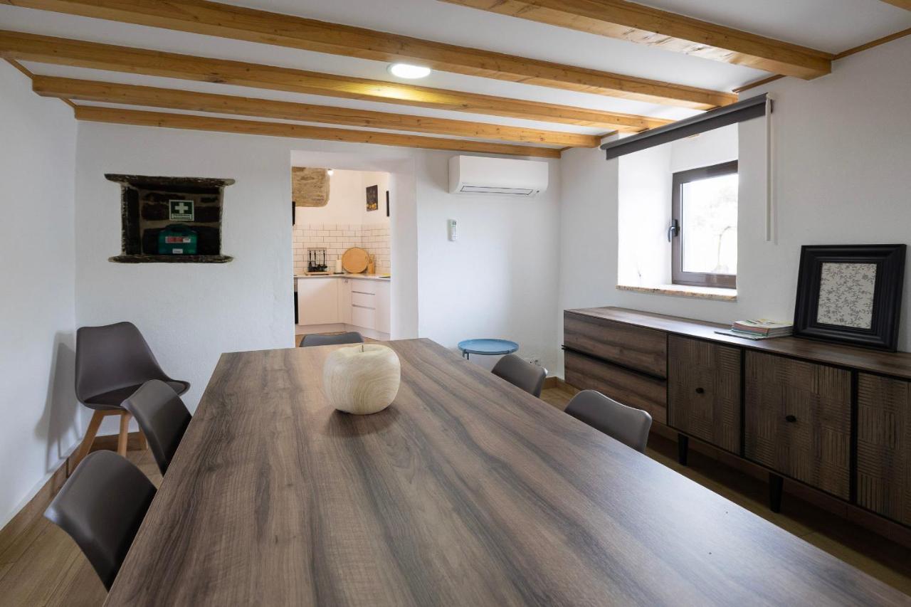 Pomar Das Oliveiras - Private Swimming Pool - Free Ev Chrg - Pet Friendly Carvalhal  エクステリア 写真