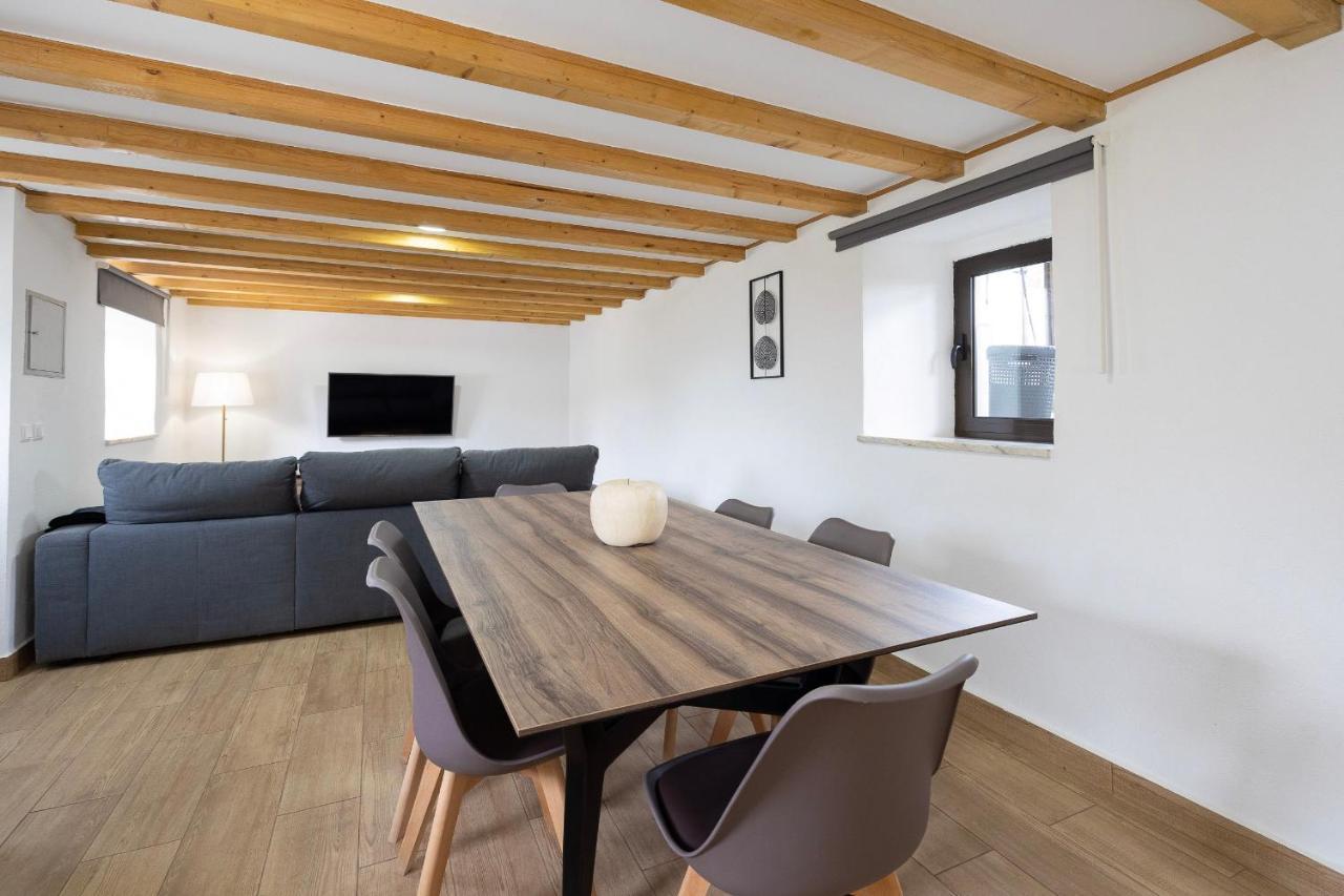 Pomar Das Oliveiras - Private Swimming Pool - Free Ev Chrg - Pet Friendly Carvalhal  エクステリア 写真