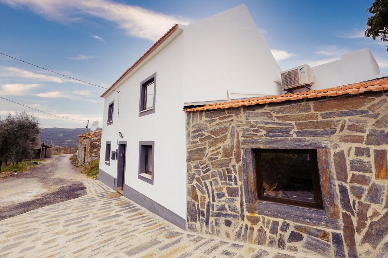Pomar Das Oliveiras - Private Swimming Pool - Free Ev Chrg - Pet Friendly Carvalhal  エクステリア 写真