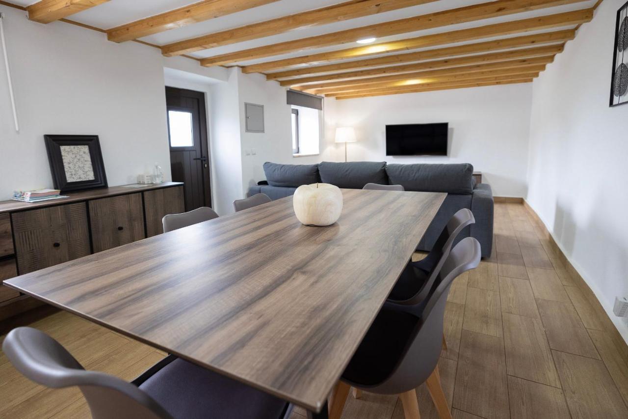 Pomar Das Oliveiras - Private Swimming Pool - Free Ev Chrg - Pet Friendly Carvalhal  エクステリア 写真