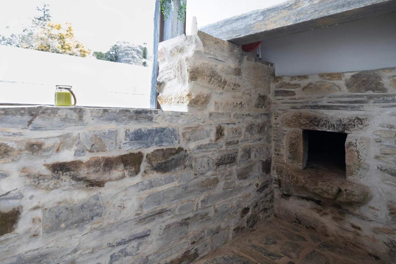 Pomar Das Oliveiras - Private Swimming Pool - Free Ev Chrg - Pet Friendly Carvalhal  エクステリア 写真
