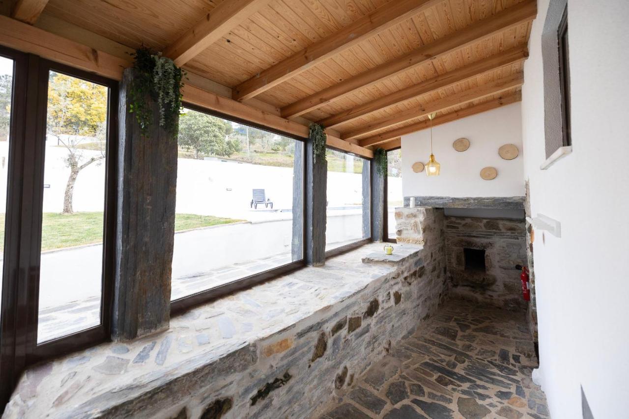 Pomar Das Oliveiras - Private Swimming Pool - Free Ev Chrg - Pet Friendly Carvalhal  エクステリア 写真