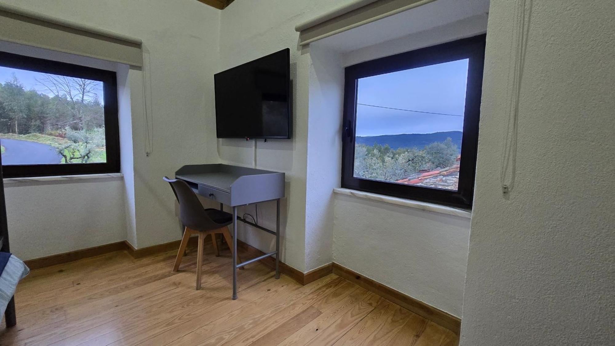 Pomar Das Oliveiras - Private Swimming Pool - Free Ev Chrg - Pet Friendly Carvalhal  エクステリア 写真